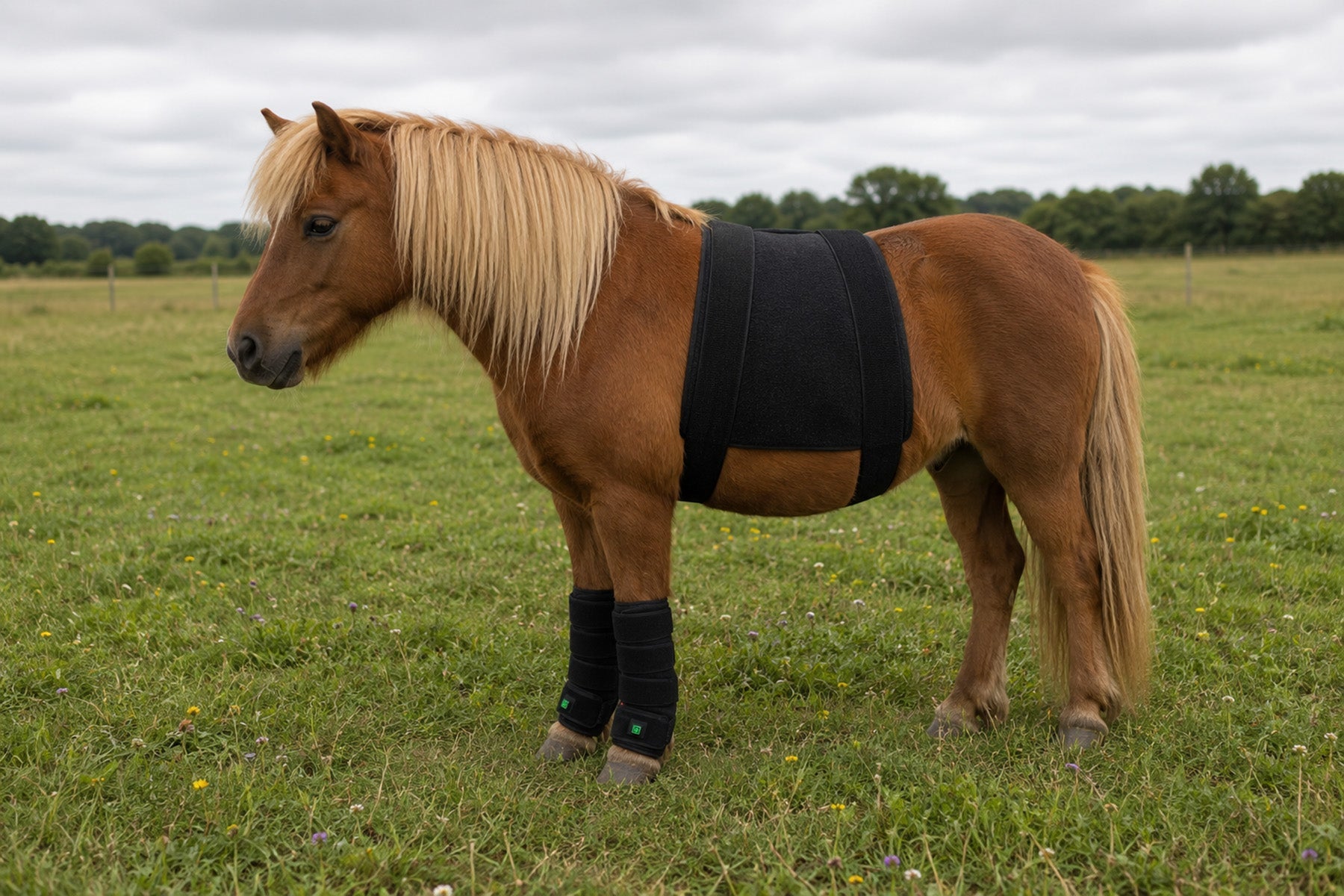 Cavallo Vero