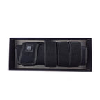 Infrarot-Gamasche Pferd – 660nm & 850nm – Kabellos, Puls, Schmerzlinderung Huf/Bein