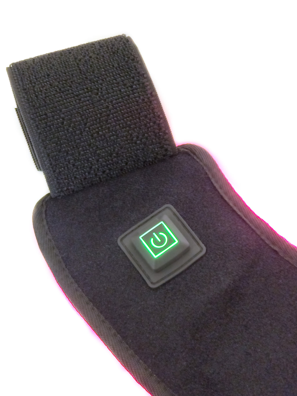 Infrarot-Hufglocke Pferd – 660nm & 850nm – Kabellos, Schmerzlinderung Huf