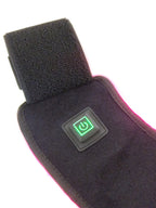 Infrarot-Hufglocke Pferd – 660nm & 850nm – Kabellos, Schmerzlinderung Huf