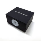 Infrarot-Hufglocke Pferd – 660nm & 850nm – Kabellos, Schmerzlinderung Huf