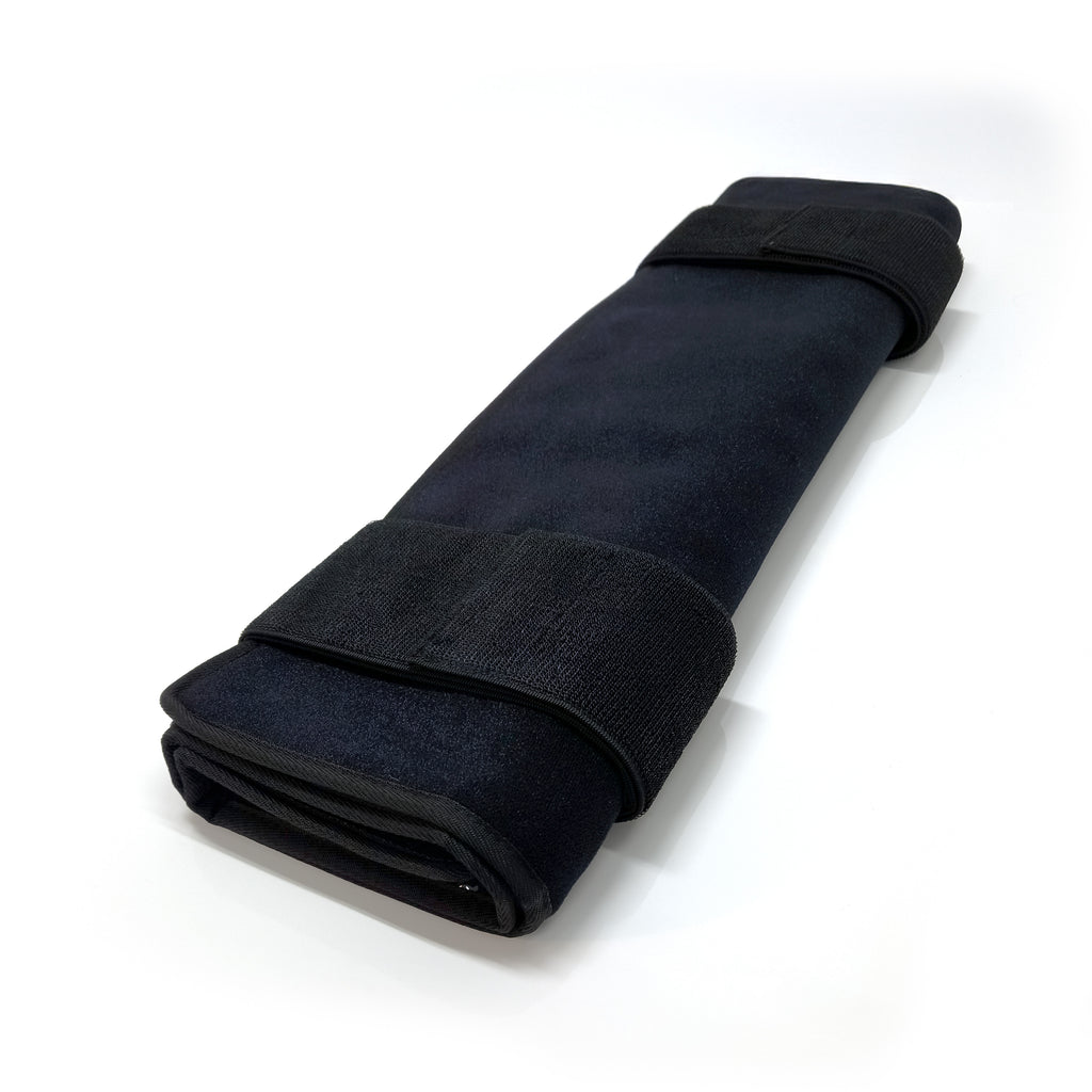 Infrarot-Gürtel Pferd – 660nm & 850nm – Kabellos, Wundheilung Rücken