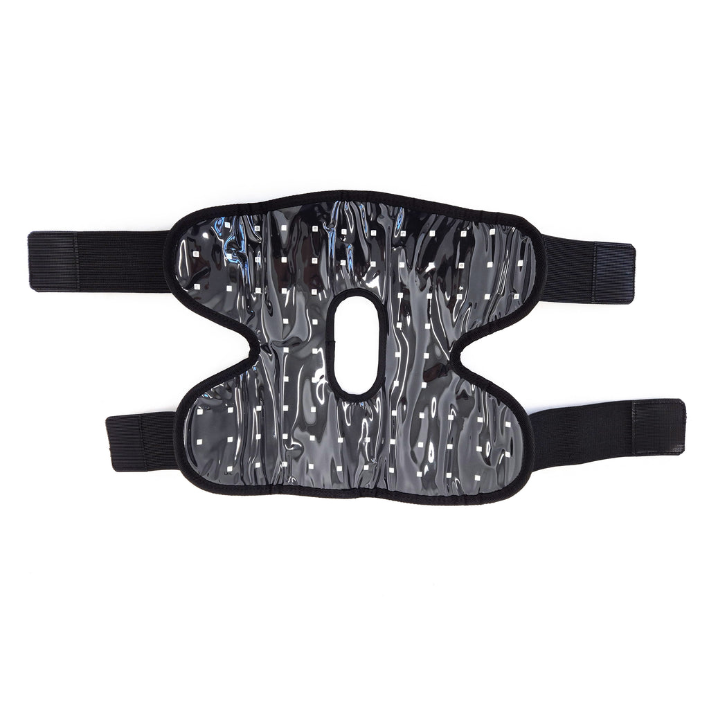 Infrarot-Pad Pferd – 660nm & 850nm – Kabellos, Schmerzlinderung Gelenke/Bein