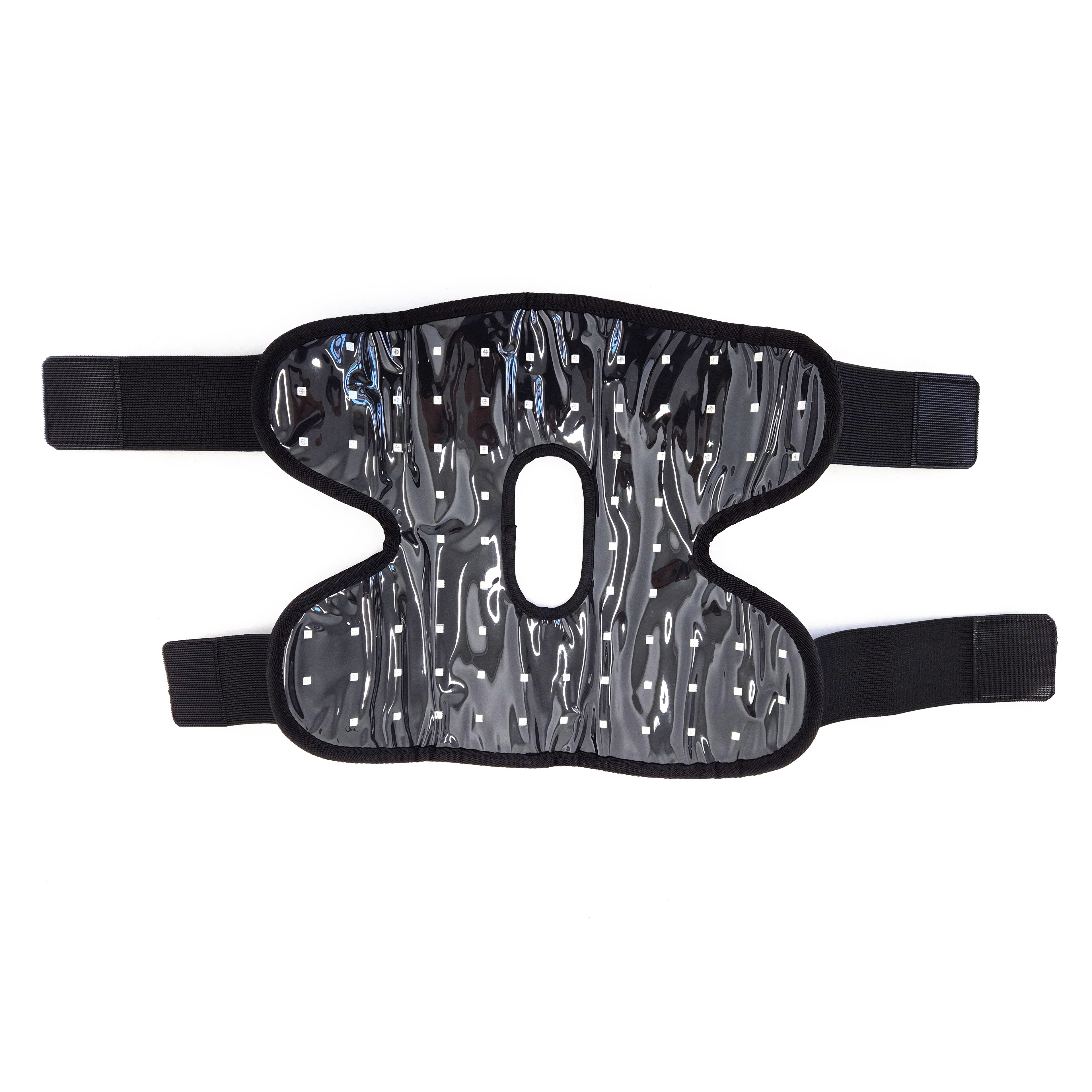 Infrarot-Pad Pferd – 660nm & 850nm – Kabellos, Schmerzlinderung Gelenke/Bein