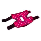 Infrarot-Pad Pferd – 660nm & 850nm – Kabellos, Schmerzlinderung Gelenke/Bein