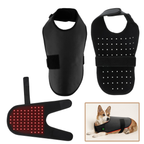 Infrarot-Lichttherapie Hunde Details