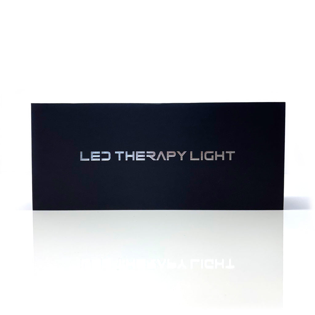 Infrarot-Pad Pferd – 660nm & 850nm – Kabellos, Schmerzlinderung Gelenke/Bein