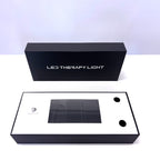 Infrarot-Pad Pferd – 660nm & 850nm – Kabellos, Schmerzlinderung Gelenke/Bein