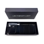 Infrarot-Gamasche Pferd – 660nm & 850nm – Kabellos, Puls, Schmerzlinderung Huf/Bein