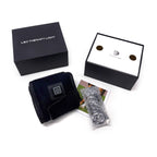 Infrarot-Hufglocke Pferd – 660nm & 850nm – Kabellos, Schmerzlinderung Huf