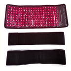 Rotlicht-Therapiegurt für Pferde – Für Schmerzreduktion, Regeneration & Leistungssteigerung