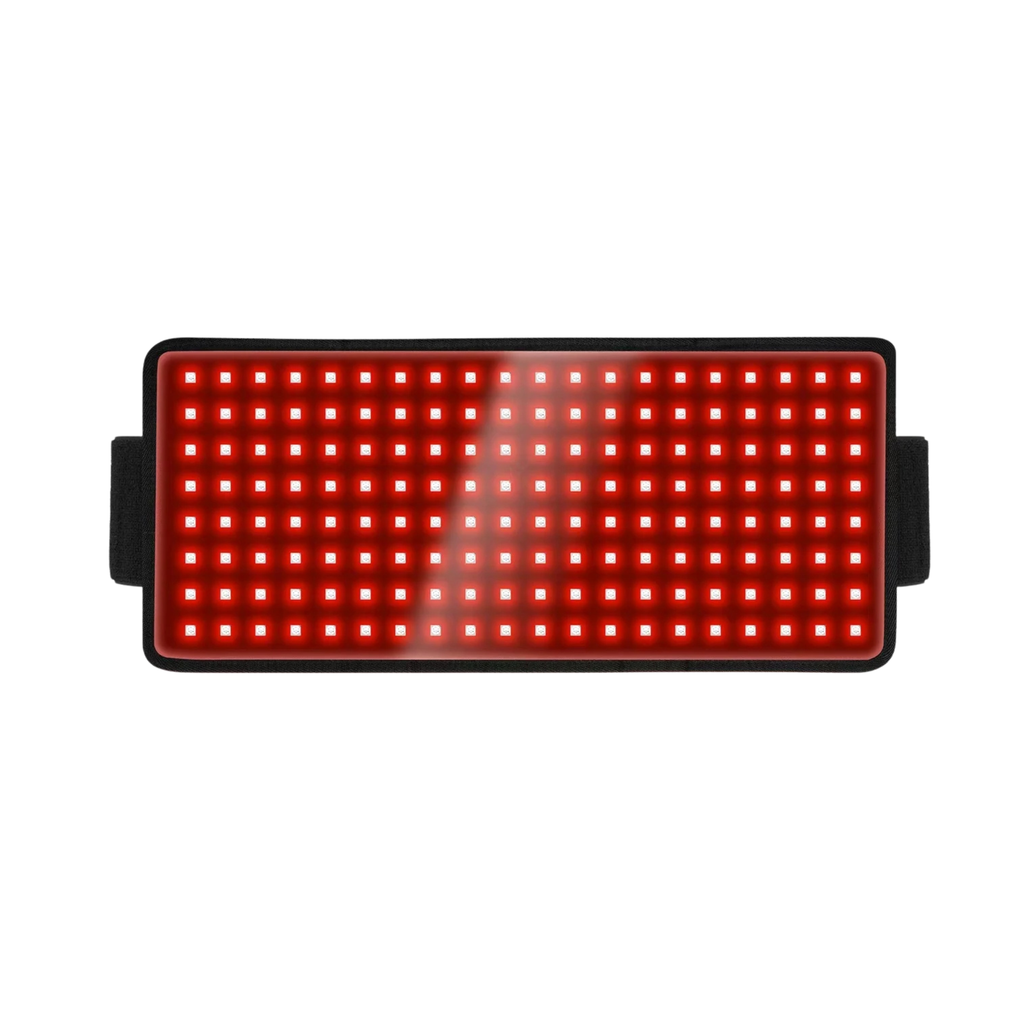 Rotlicht-Therapiegurt für Pferde – Für Schmerzreduktion, Regeneration & Leistungssteigerung